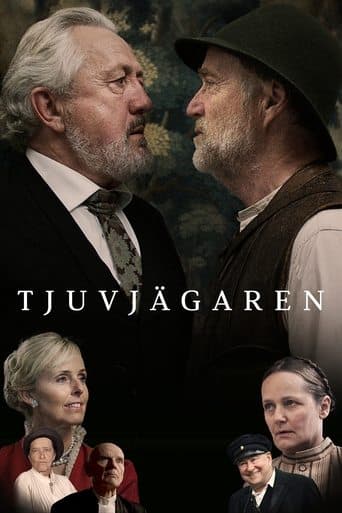 Lars et le baron Coflix