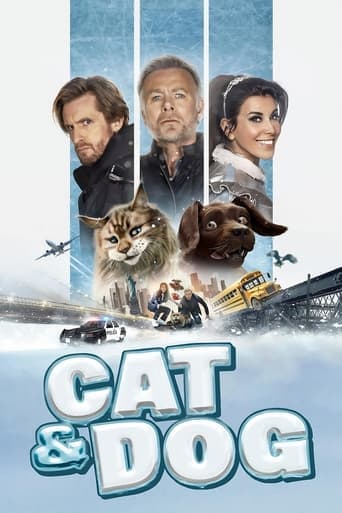 Chien et Chat Coflix