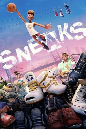 Sneaks Coflix