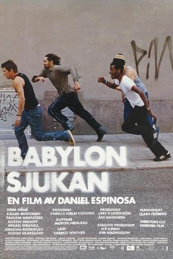 Babylonsjukan Coflix