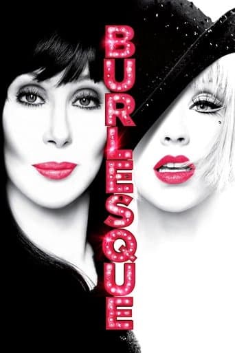 Burlesque Coflix