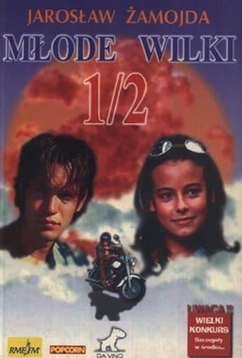 Młode Wilki 1/2 Coflix