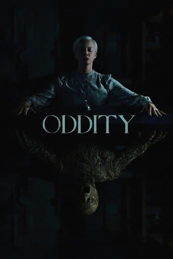 Oddity Coflix