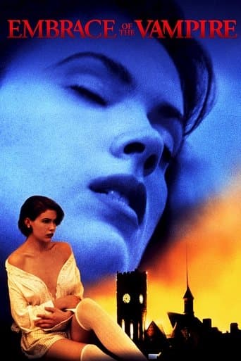 L'Etreinte du Vampire Coflix