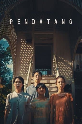 Pendatang Coflix