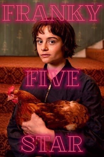 Franky Five Star Coflix