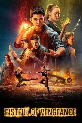 Vengeance aux poings Coflix