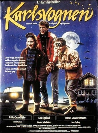 Karlsvognen Coflix