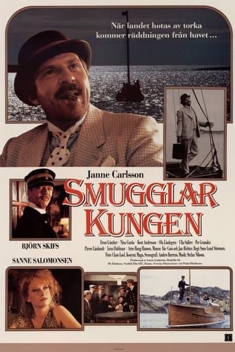 Smugglarkungen Coflix