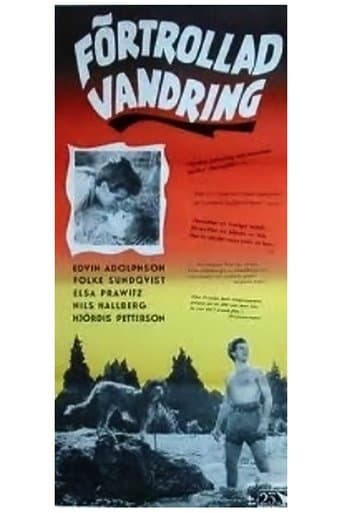 Förtrollad vandring Coflix