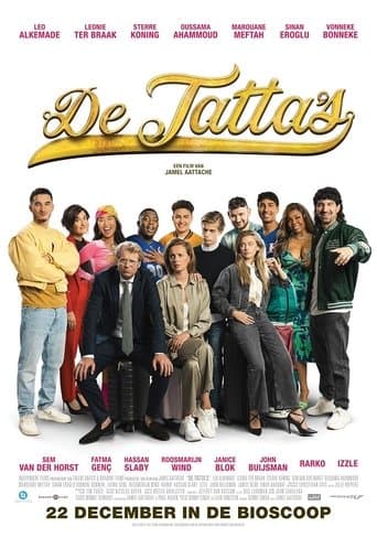De Tatta's Coflix