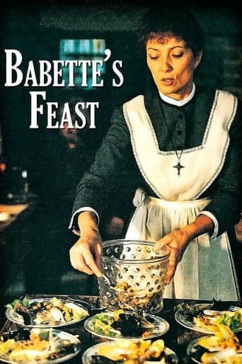 Le Festin de Babette Coflix
