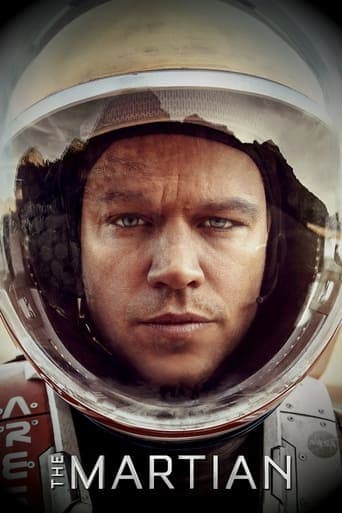 Seul sur Mars Coflix