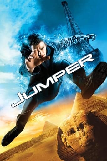 Jumper Coflix