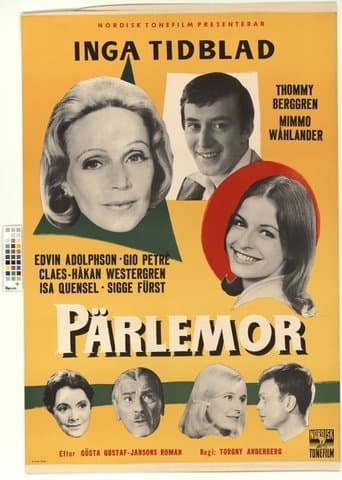Pärlemor Coflix