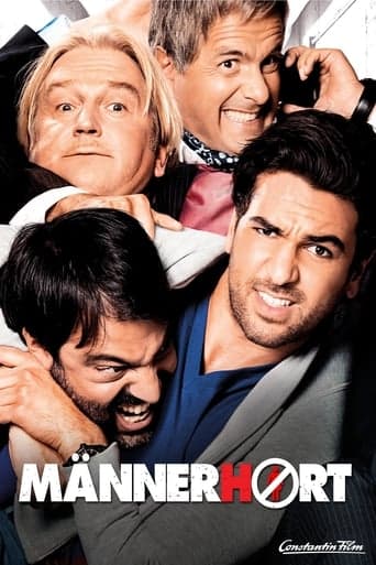 Männerhort Coflix