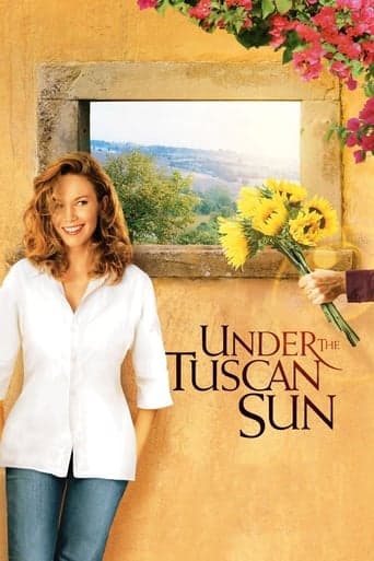 Sous le soleil de Toscane Coflix