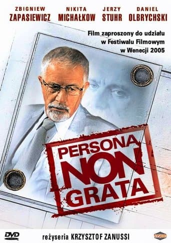 Persona non grata Coflix