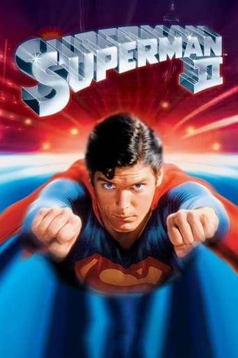 Superman II Coflix
