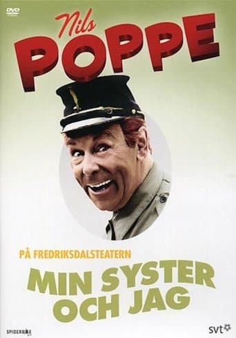 Min syster och jag Coflix