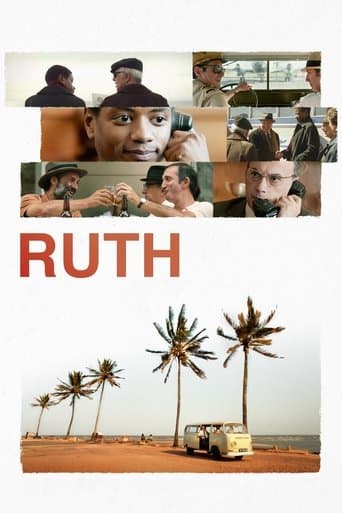 Ruth: A Pérola do Índico Coflix
