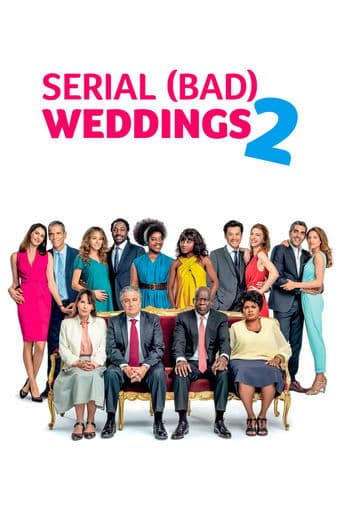 Qu'est-ce qu'on a encore fait au Bon Dieu ? Coflix