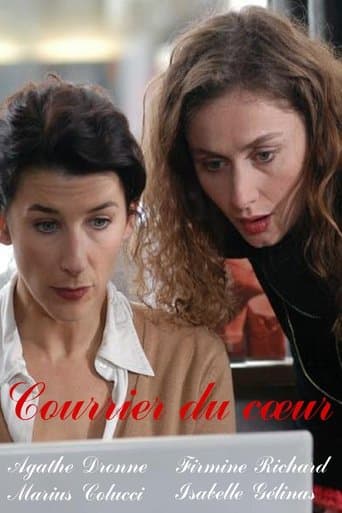 Courrier du cœur Coflix