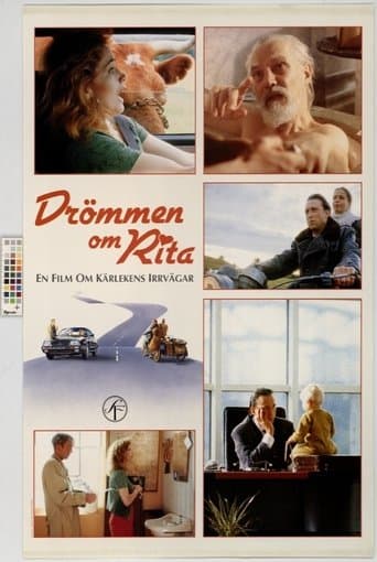 Drömmen om Rita Coflix