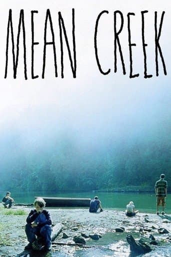 Mean Creek Coflix