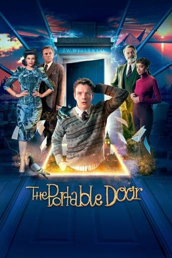 La Porte magique Coflix
