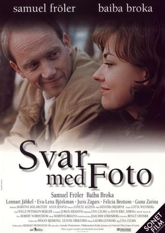 Svar med foto Coflix