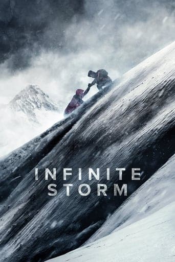 Infinite Storm Coflix