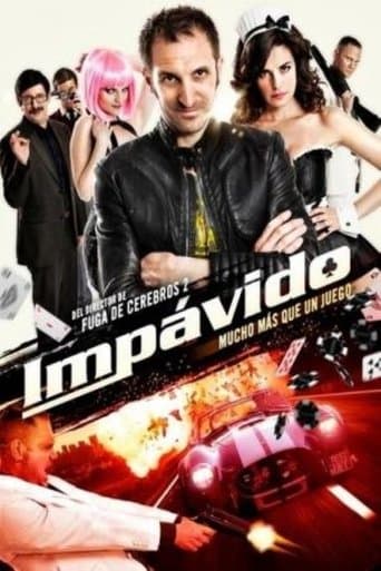 Impávido Coflix
