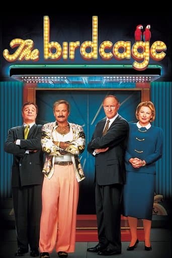 The Birdcage Coflix
