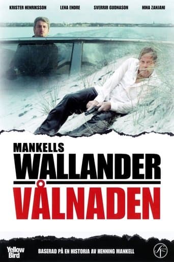 Vålnaden Coflix