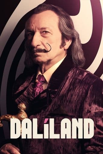 Ma vie avec Dalí Coflix