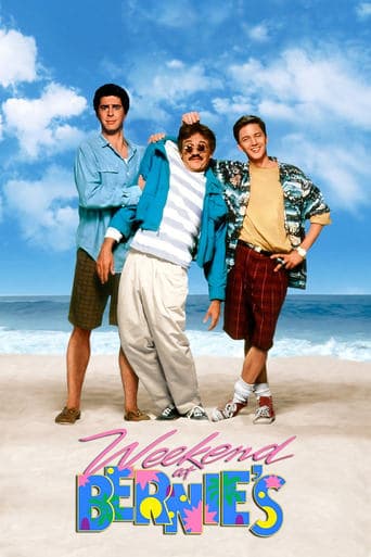 Week-end chez Bernie Coflix