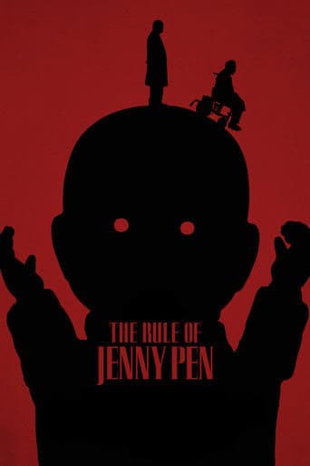 The Rule of Jenny Pen Coflix