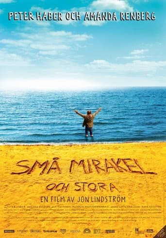 Små mirakel och stora Coflix