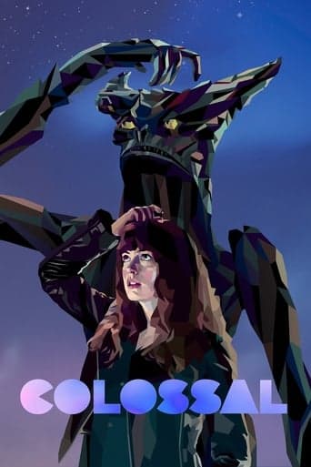 Colossal Coflix
