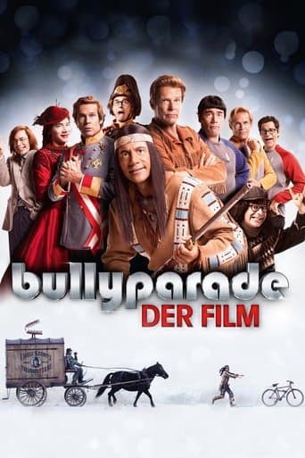 Bullyparade - Der Film Coflix
