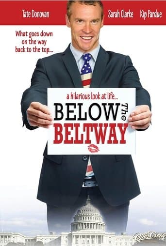 Scandale à Washington Coflix