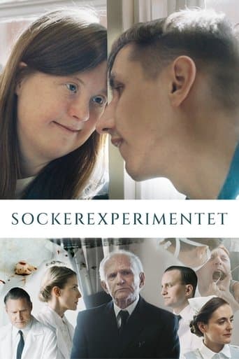Sockerexperimentet Coflix