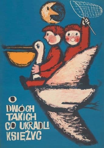 O dwóch takich, co ukradli księżyc Coflix
