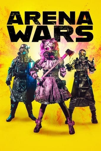 Arena Wars Coflix