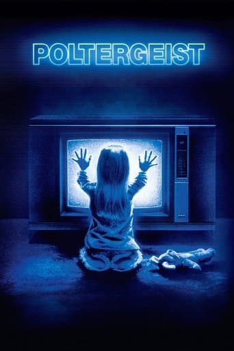 Poltergeist Coflix