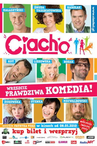 Ciacho Coflix