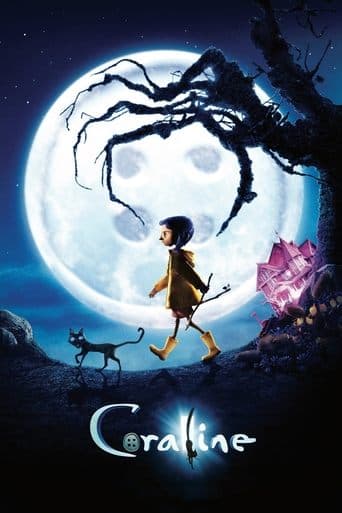 Coraline Coflix