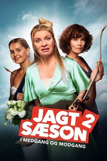 Jagtsæson 2: I medgang og modgang Coflix