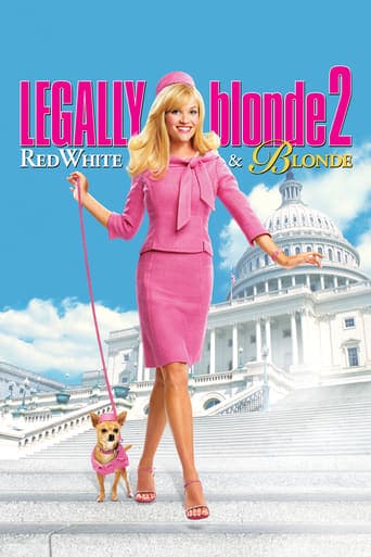 La Blonde contre-attaque Coflix
